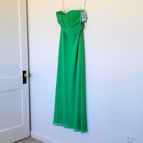 David's Bridal Dresses & Skirts - David's Bridal Kelly Style Dress